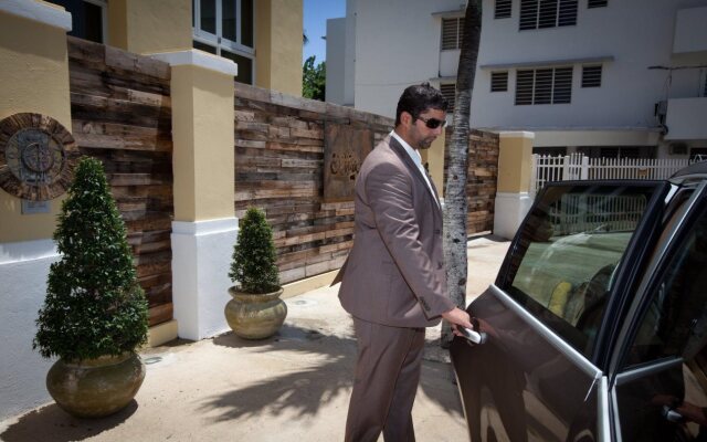Olive Boutique Hotel, A Small Luxury Hotel of the World (Adults Only)