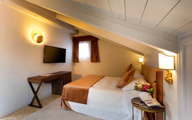 Hotel Tiziano
