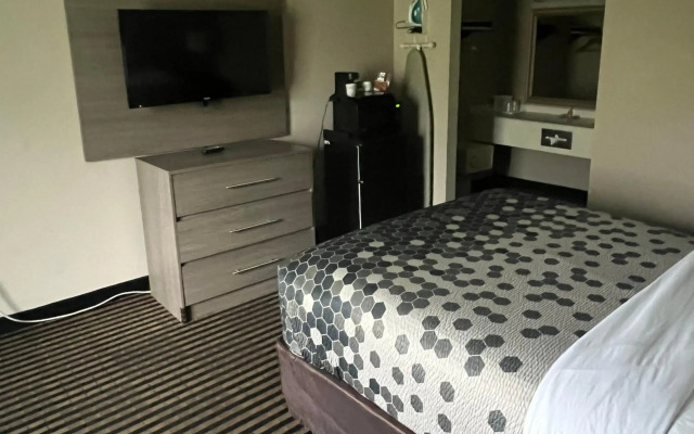 Econo Lodge
