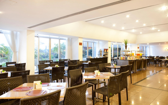 Hotel Belo Horizonte Othon Palace