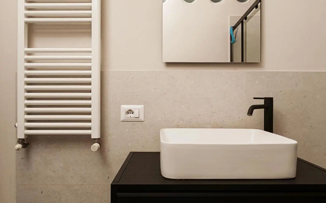 5mincorsocomo - Jolly City - Typical Suite