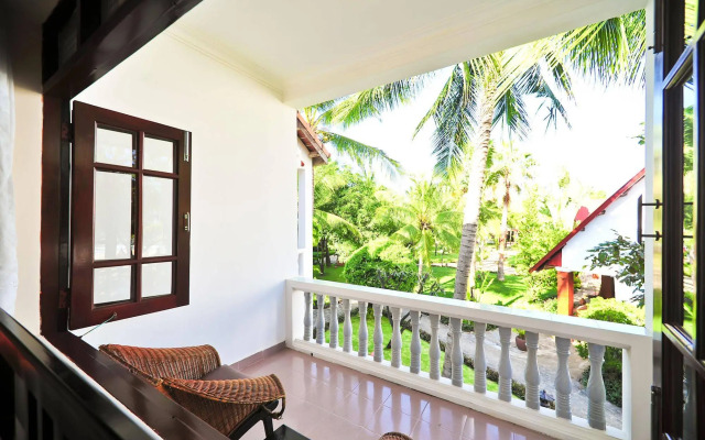Four Oceans Resort Muine