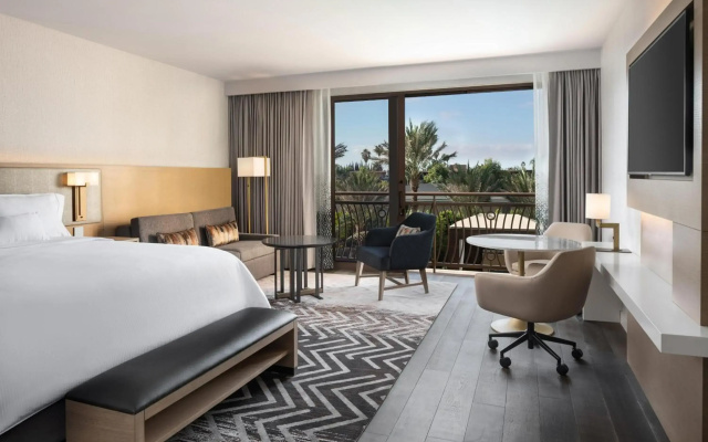The Westin Anaheim Resort