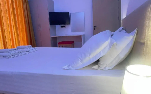 Nemesis Hotel