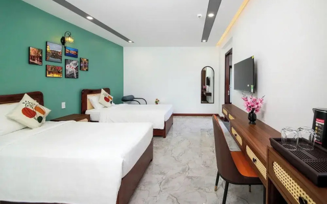 T & D Maison Hoi An