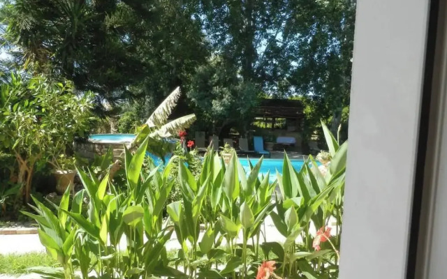 Kritos Apartments With Two Bedrooms