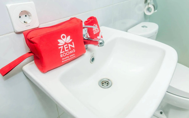 ZEN Rooms Denpasar Mertasari