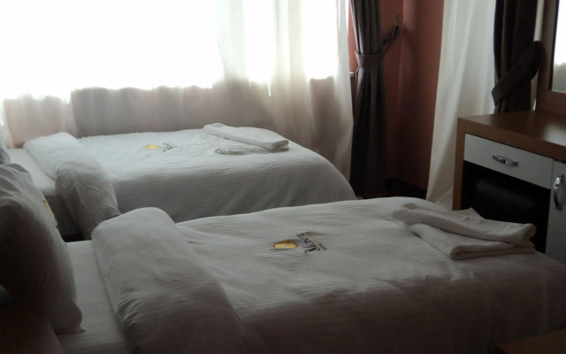 Monte Hotel