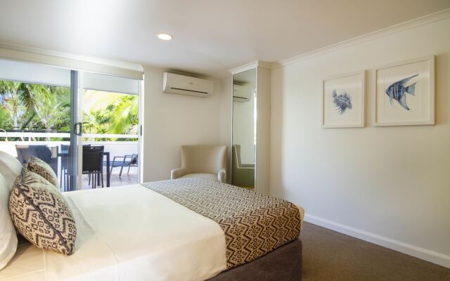 The White House Port Douglas