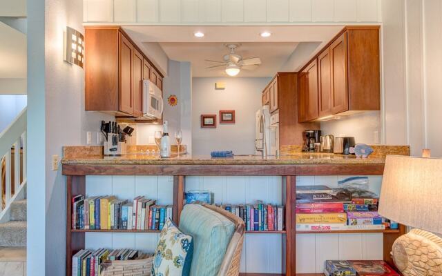 Kauai Manualoha by Coldwell Banker Island Vacations