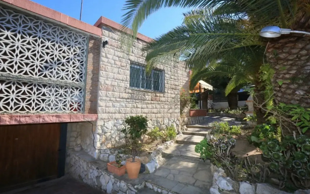 Casa Acogedor Para 8 Personas en Salou