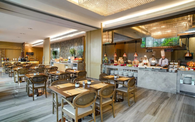 Fraser Suites Guangzhou
