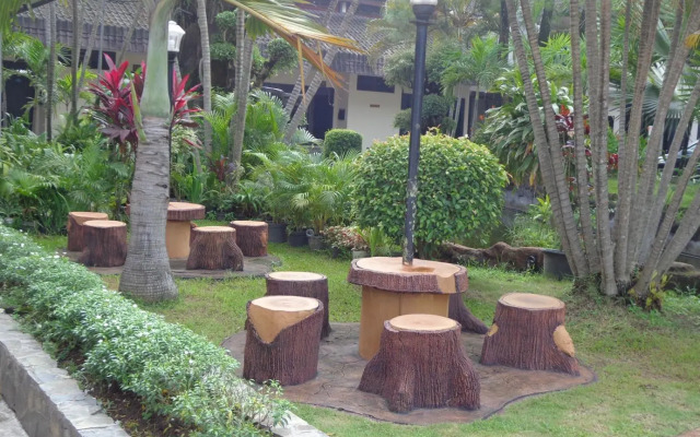 Insumo Palace Hotels & Resorts