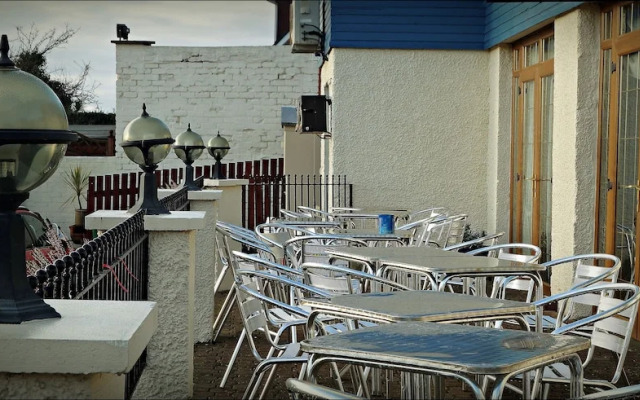 Burntisland Sands Hotel