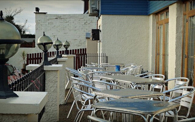 Burntisland Sands Hotel