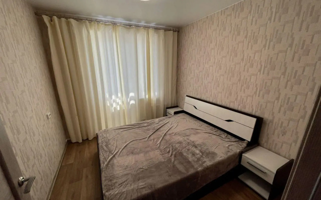 Apartments on Partizan Zheleznyak street 51