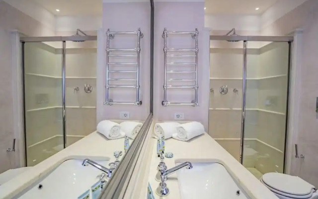 Lovely 1-bed Apartment in Venezia