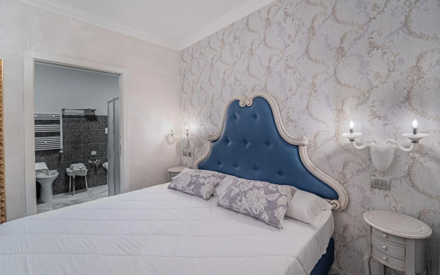 Hotel Colomba DOro Tropea