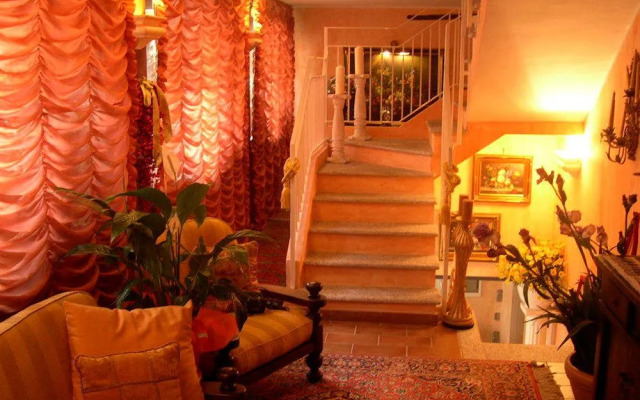 Ristorante Una Franca