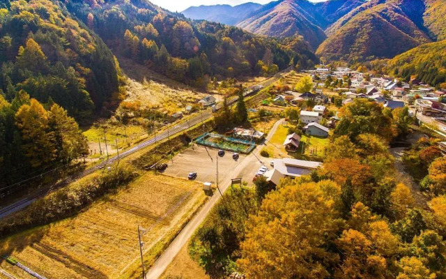 Miyori Furusato Taikenmura