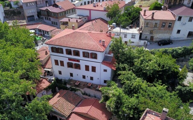 Anfora Otel & Sarap Evi