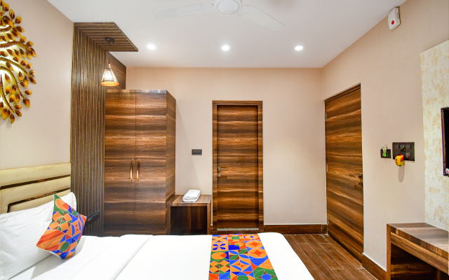Fabhotel Prime Jalsa