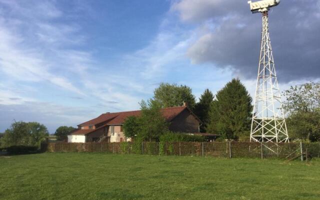 "A la petite éolienne"