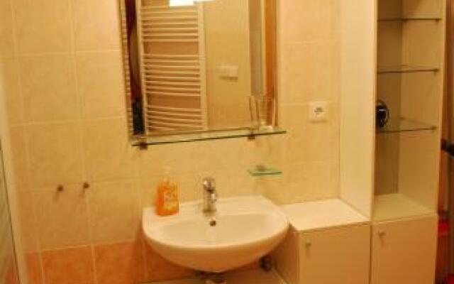 Apartmán 110 Rokytka u sjezdovky