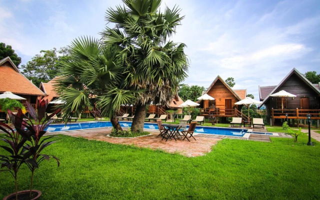 Angkor Heart Village