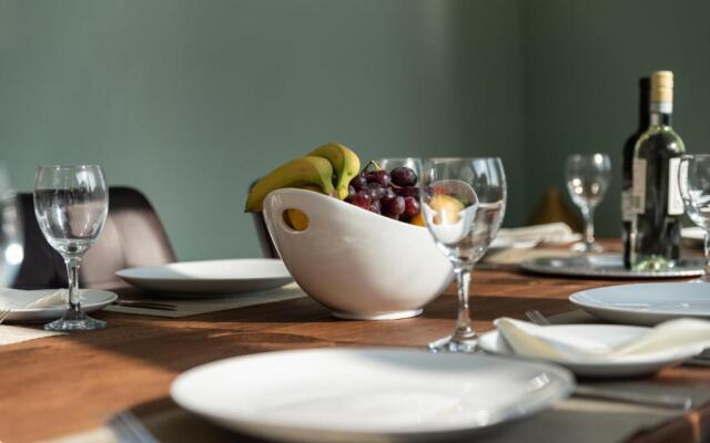 Host Stay Bay View House