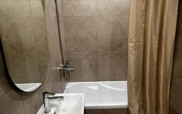 Apartamenty na ulice Lomonosova