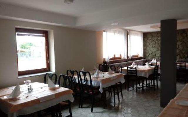 Guesthouse Živko