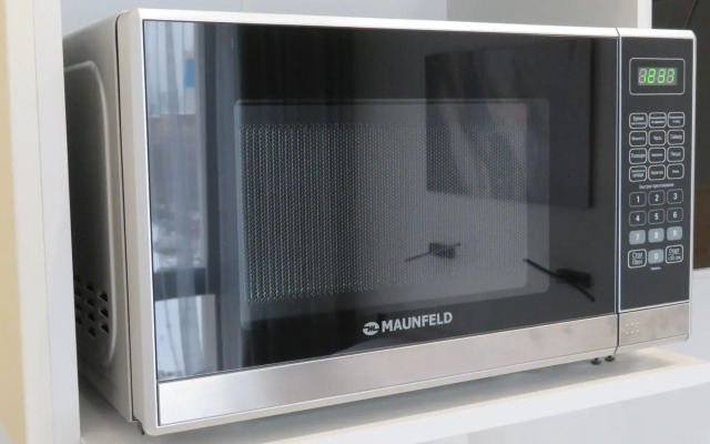 Апартаменты на Волгоградском проспекте 32/5 корпус 1