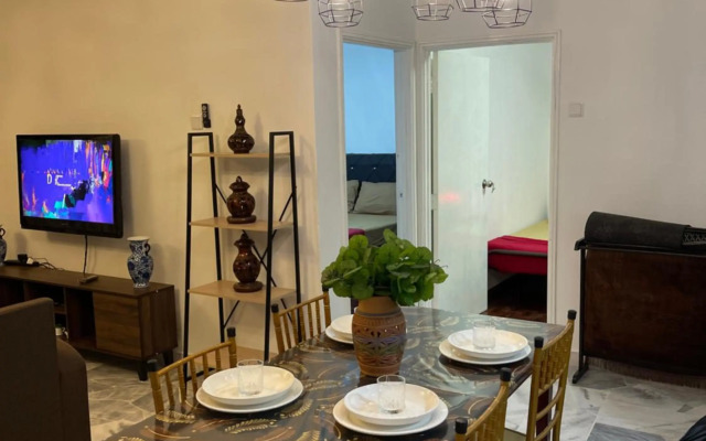 Sea La Vie Batik @ Laguna Resort