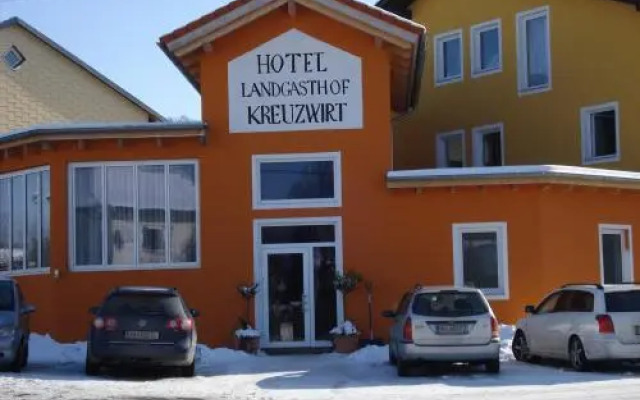 Landgasthof Hotel Kreuzwirt