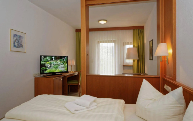 Hotel Bayerischer Wald