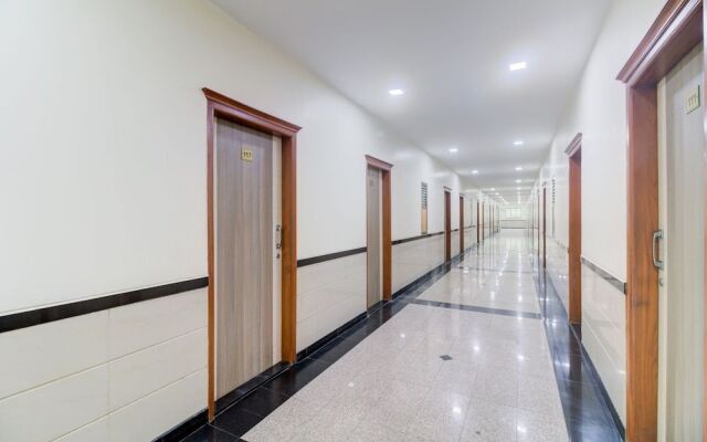 Capital O 45621 Tuliipstays Hotel Ashok Bhiwandi