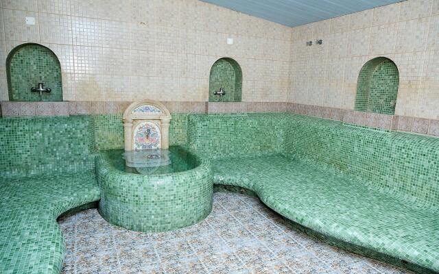 Massara House
