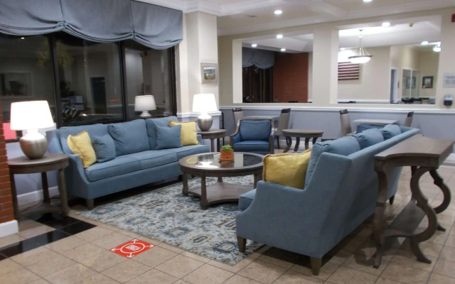 SureStay Plus Hotel by Best Western St Marys Cumberland