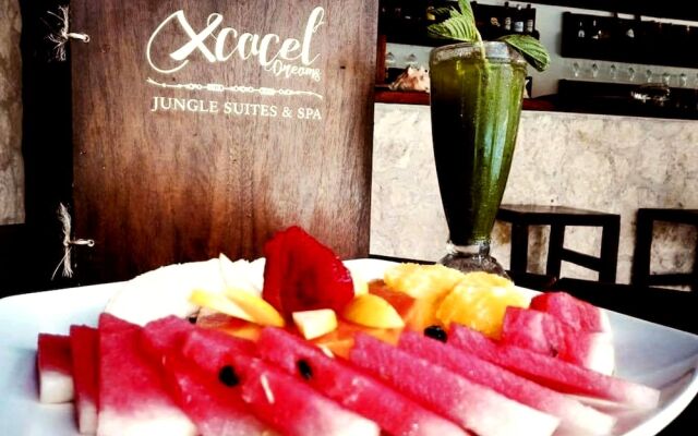 Xcacel Dreams Jungle Suites & Spa