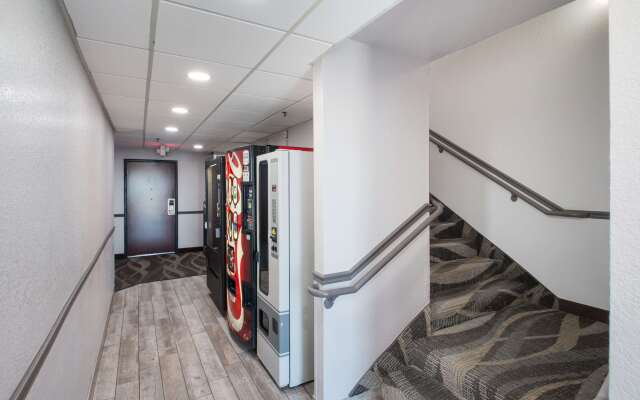 Quality Inn Midvale - Salt Lake City South