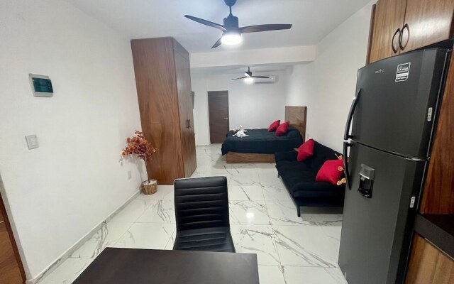 AHAU Apartments