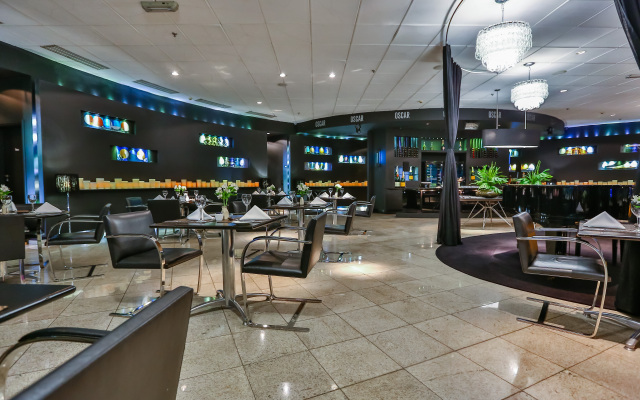 Brasilia Palace Hotel