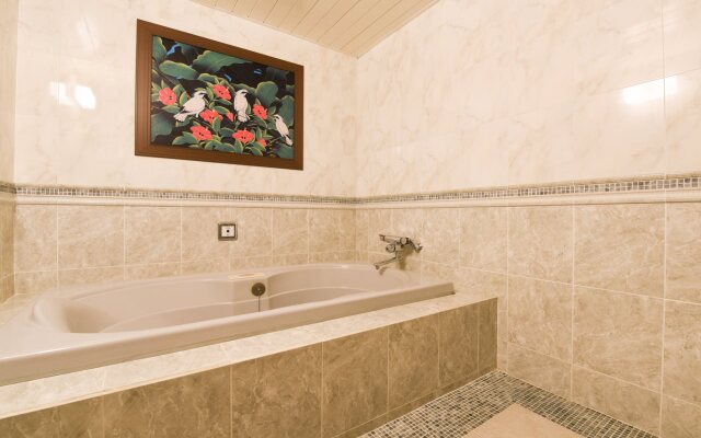 HOTEL Gt Kansai International Airport - Adults Only