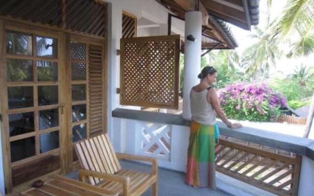 Stardust Beach Hotel
