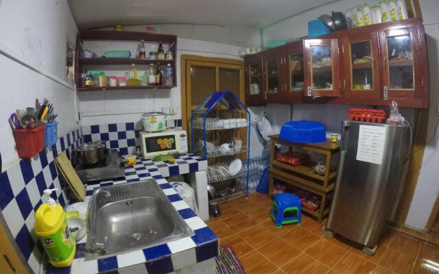 Exotic Inn