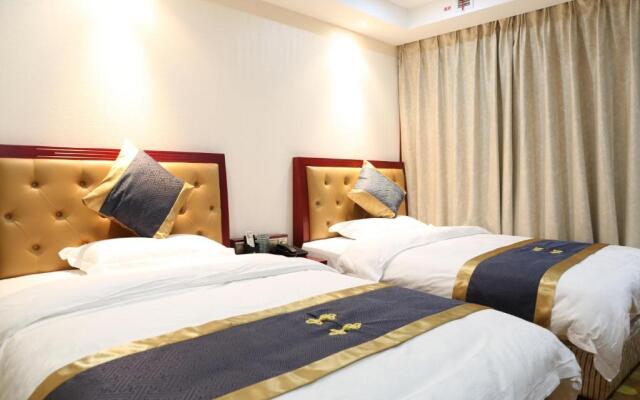 Dongjue Fengda Boutique Hotel