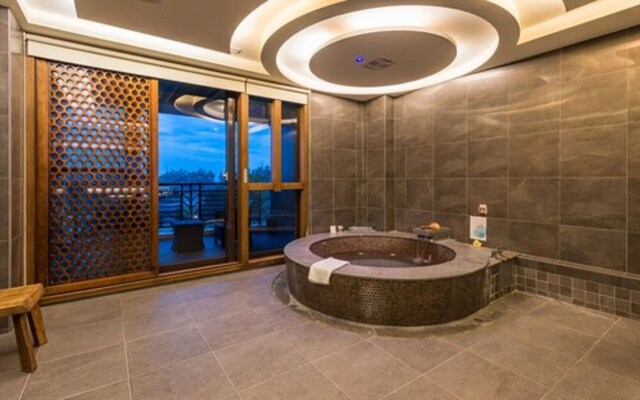 Spring Hill Resort