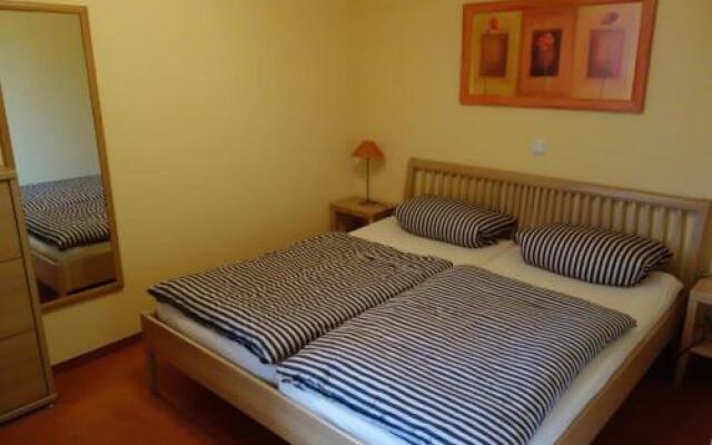 Appartmenthaus Ostseestrand