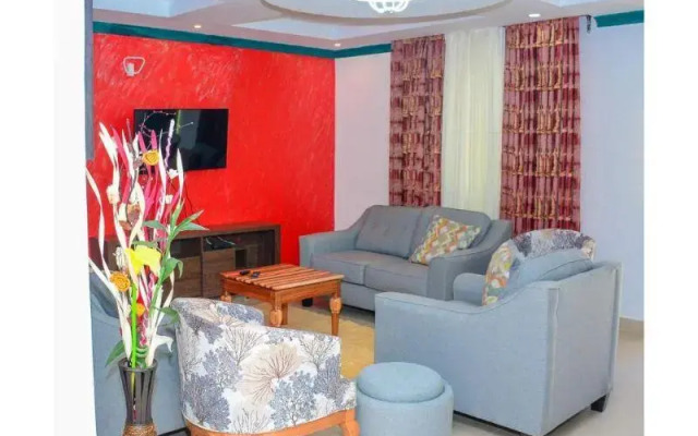 Eldoret Luxurious Furnished Homes